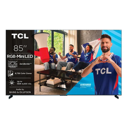 TV RGB TCL 85RM9L (2026) 85" (216 cm)