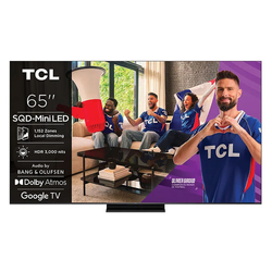 TCL 65" Fladskærms TV LED 4K C7L 65C7L TV