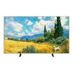 TCL Telewizor 98"" A400 Pro – 4K QD Mini-LED Google TV