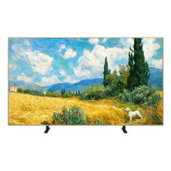 TCL Televisio 75"" A400 Pro – 4K QD Mini-LED Google TV