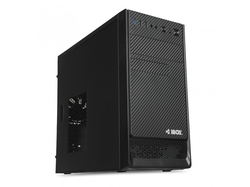 IBOX VESPER CM287, MINI TOWER, PC, PRETO, MICRO A.