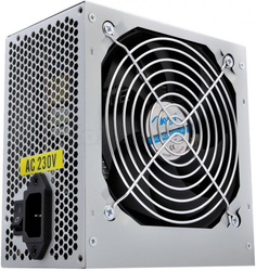 Alimentatore 420W Akyga AK-B1-420 ATX Grigio
