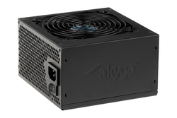 Akyga Ultimate Series AK-U4-600 - strømforsyning - 600W