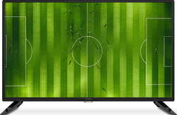 Telewizor Kiano SlimTV LED 32'' HD Ready