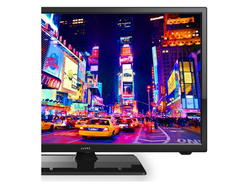 Telewizor Kiano Slim TV 22 LED 22'' Full HD