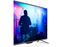 Kiano Slim Tv 40 Smart, 100,3 Cm (39.5"), 1920 X .