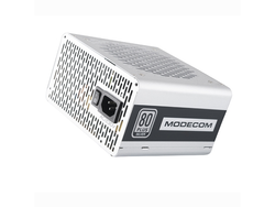 Modecom MC-600-S88 SILVER 600W ATX Zilver PSU / PC voeding