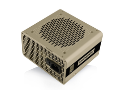 Modecom MC-500-G90 GOLD 500W ATX Goud PSU / PC voeding