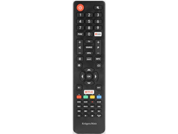 Telewizor Kruger&Matz KM0240-S5 LED 40'' Full HD Linux