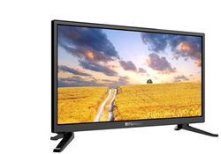 Opti Travel LCD TV 24 TCS 60 HDR 61