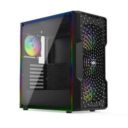 SilentiumPC Astrum AT6V EVO TG ARGB