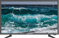 Manta 24LHN99L 24" HD Ready LED TV with Freeview HD