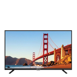 Tv Led 32" Hd 2 Hdmi 2 Usb Dvb-t2/t/c Manta