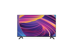 SHARP 50DL3EA 50" LED TV, 4K UHD, Android TV, schwarz