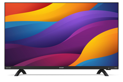 Sharp Aquos 32DI2EA - 32 inch - HD ready LED - Android TV - 2021