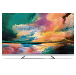 Sharp 75" Fladskærms TV LC-75EQ4EA LED 4K