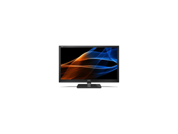 Sharp Aquos 24EA3E - 24inch HD-ready TV
