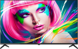 4T-C55FNx LED-Fernseher (139 cm/55 Zoll, 4K Ultra HD, Android TV, Smart-TV)