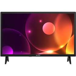 SHARP | 24FA2E | 24” (60cm) | N/A | HD READY TV