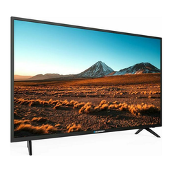 Blaupunkt BS43U3012OEB 43" LED UltraHD 4K HDR10