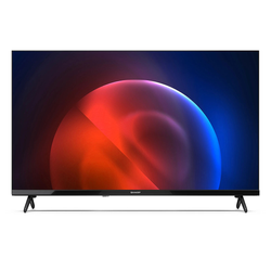 Sharp 32FH4EA 32" HD READY SHARP ANDROID TV - WiFi - Ingebouwde Chromecast