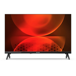 Sharp 24FH2 - 24 inch - HD-Ready - Smart TV