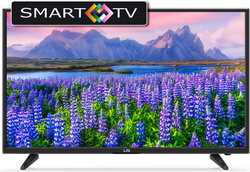 LIN Telewizor 32" 32D1700 SMART HD Ready DVB-T2