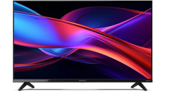 Sharp 43GD2225E 109,2 cm (43") Full HD Smart TV Zwart