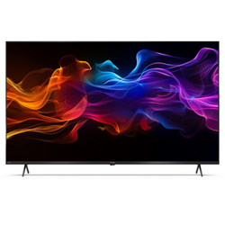 Sharp 50HP5265E 4K UHD QLED Google TV 126 cm