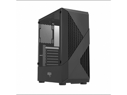 Darkflash case Darkflash computer case A01 (black)