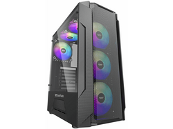 COFI Leo Tower USB3.0 PC Gehäuse