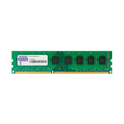 GOODRAM 8GB [1x8GB 1333MHz DDR3 CL9 DIMM]