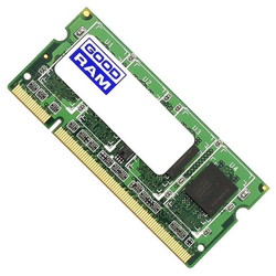 Goodram 8GB DDR3 SO-DIMM geheugenmodule 1600 MHz