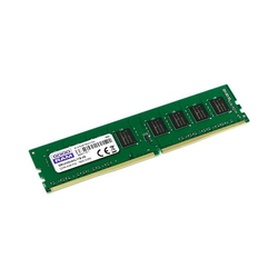 GoodRam DDR4 4 GB DIMM 288-PIN (GR2400D464L17S/4G)