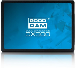 Goodram CX300 internal solid state drive 240 GB SATA III TLC 2.5''