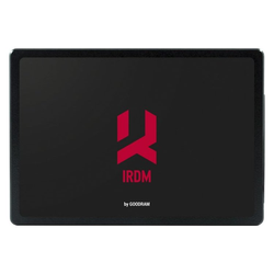 Goodram IRDM (GEN2) 240GB 2.5" SATA III SSD
