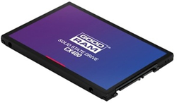 Goodram PR-CX400-01T internal solid state drive 1000 GB SSD