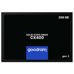 Goodram CX400 gen.2 2.5" 128 GB SATA III 3D TLC NAND SSD