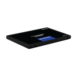 Goodram CX400 gen.2 2.5" 256 GB SATA III 3D TLC NAND SSD