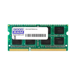 Goodram Gr2400s464l17s/4g Memory Module 4 Gb Ddr4.
