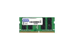 GoodRam DDR4 16 GB SO DIMM 260-PIN (GR2400S464L17/16G)