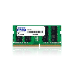 Goodram Gr2666d464l19s/8g Memory Module 8 Gb Ddr4.