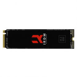 GOODRAM IRDM 512GB M.2 PCIe 3x4 NVMe 2280 3300/2000