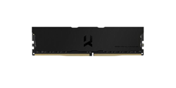 DDR4 16GB PC 3600 GoodRam IRDM PRO Deep zwart