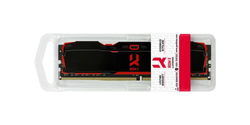 Goodram Ddr4 32gb Pc4-25600 (3200mhz) 16-20-20 Du.