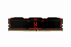 Goodram Ddr4 16gb Pc4-25600 (3200mhz) 16-20-20 Ir.
