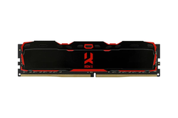 Goodram Ddr4 16gb Pc4-25600 (3200mhz) 16-20-20 Du.