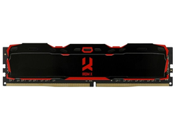 Goodram Ddr4 8gb Pc4-25600 (3200mhz) 16-20-20 Ird.