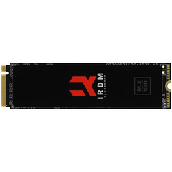 SSD drive IRDM PRO 1TB M.2 PCIe 4x4 NVMe 2280 7000/5500