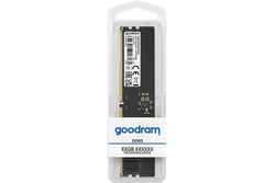 Goodram GR4800D564L40S/16G - Geheugen